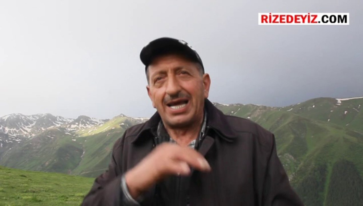 Dağ Horozu Şenliği