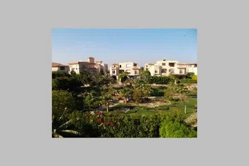 A Luxury Villa with Garden for Sale in Karmah 2   Shaikh Zayed