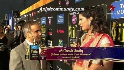 iifa Weekend Magic Of Movies-8 Jun 2014 pt2