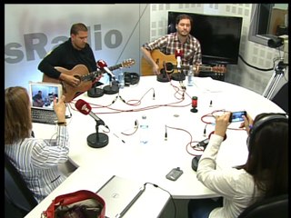 Los Vengadores, música pop sin complejos