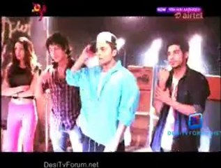 Yeh Hai Aashiqui 8th June 2014 Video Watch Online