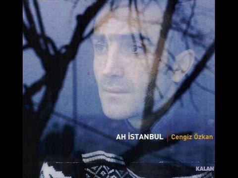 Cengiz Özkan - İncecikten Bir Kar Yağar