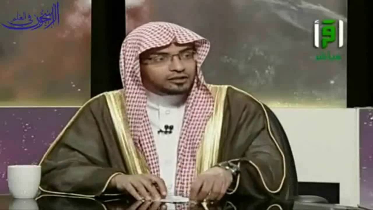 إقامة الصلاة لا تحول بين العبد ورزقه - الشيخ صالح المغامسي
