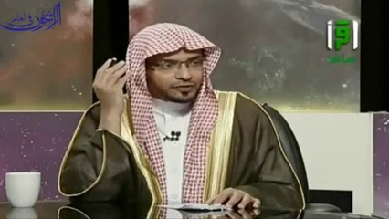 زيارة النساء القبور - الشيخ صالح المغامسي