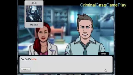 Criminal Case 19 cases watch Lost Innocence