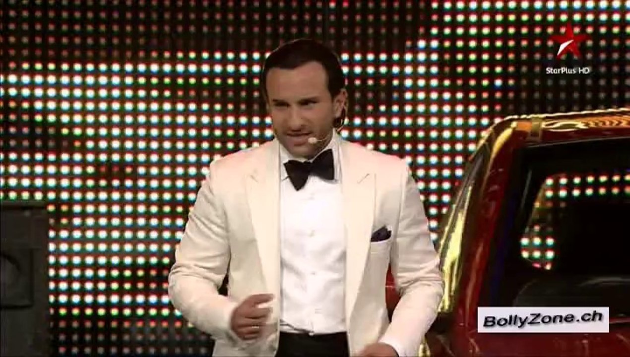 IIFA Awards 2014 [Weekend Magic Of Movies] 8th June 2014 Video Watch Online 720p HD  Part3