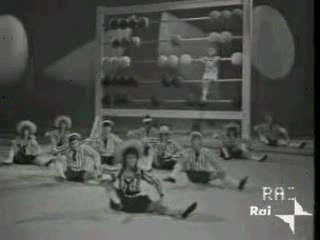 Zum zum zum Sylvie Vartan