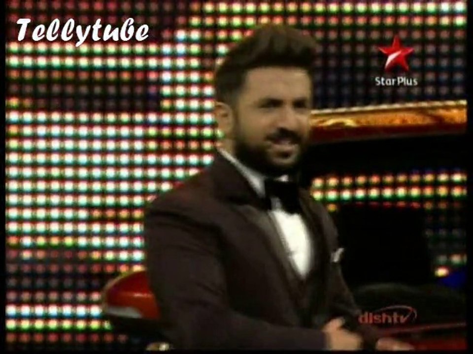 IIFA Awards 2014 [Weekend Magic] – 8th June 2014 Part 2