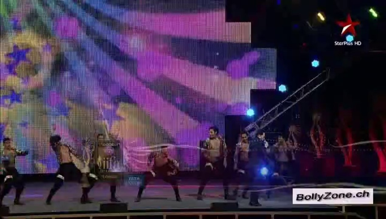 IIFA Awards 2014 [Weekend Magic Of Movies] 8th June 2014 Video Watch Online 720p HD  Part4