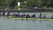 REPLAY - Championnat de France Aviron bateaux longs - Bourges