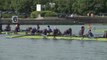 REPLAY - Championnat de France Aviron bateaux longs - Bourges