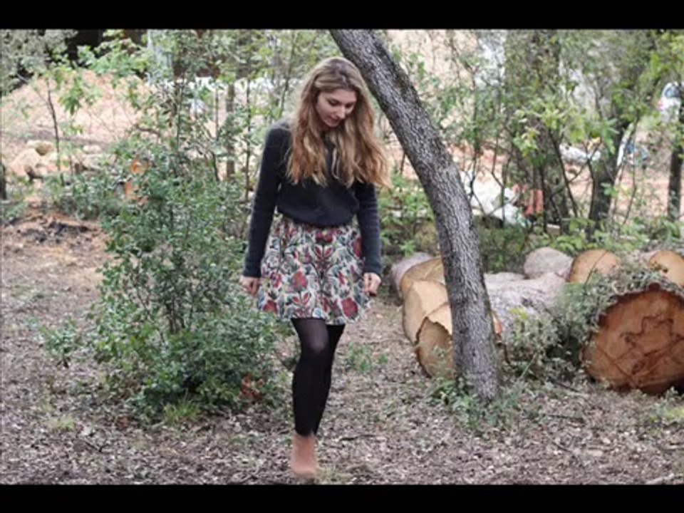 Ahmed Addou : A MA JOLIE CANDY  -  Oujda / Maroc