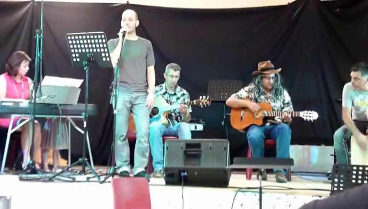 Audition 2014