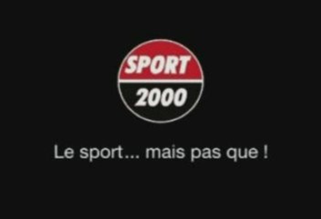SPORT 2000 - SKI