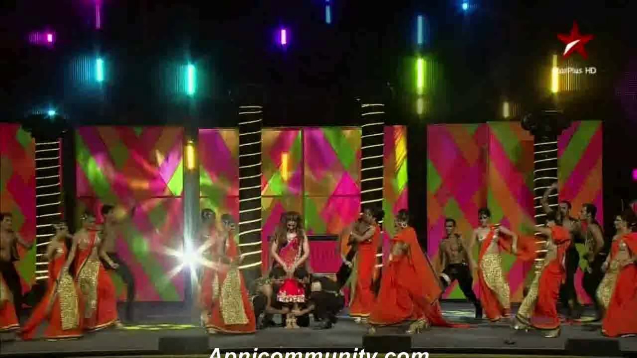 iifa Weekend Magic Of Movies-8 Jun 2014 pt7