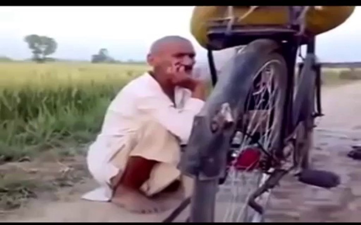 funny baba singing song