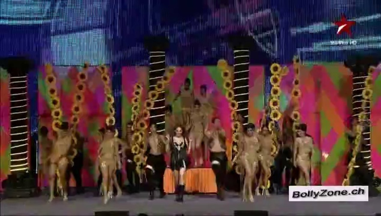IIFA Awards 2014 [Weekend Magic Of Movies] 8th June 2014 Video Watch Online 720p HD  Part5