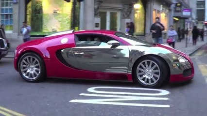 Ron Sandack Million Dollar Rides