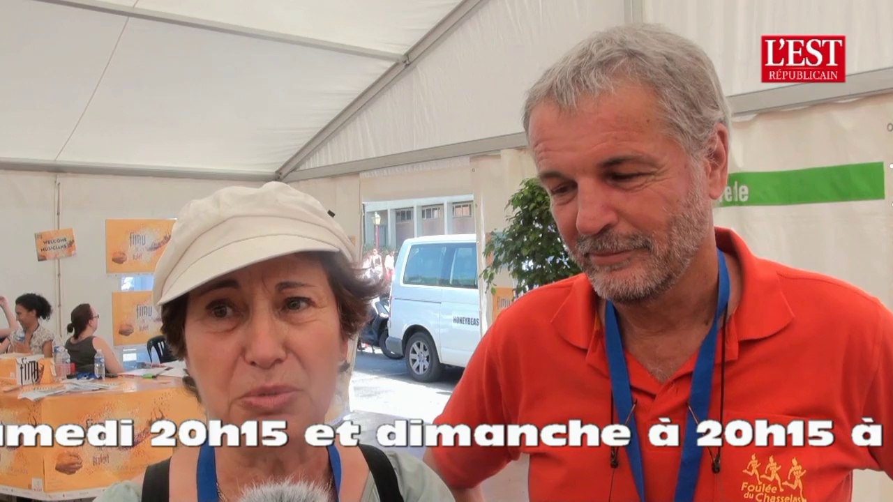 Ils sont au Fimu! l'Orchestre de guitares de Provence