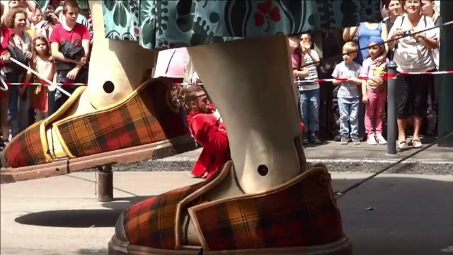 AFP - Le JT, 1ère édition du dimanche 8 juin. Durée: 01:48