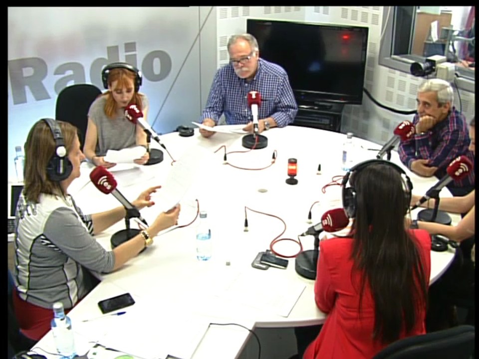 Teatro en vivo: Bodas de Sangre - 08/05/14