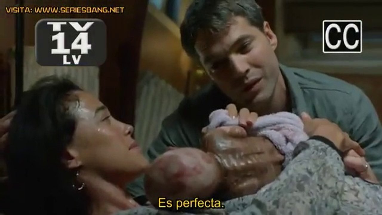 Casi Humanos temp 4 cap 5