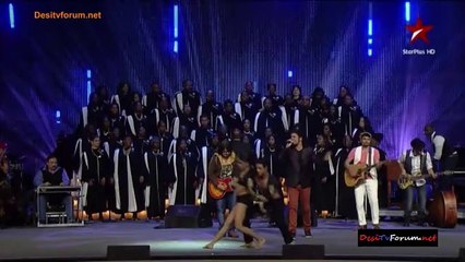 IIFA Awards 2014  8th June 2014 Video Watch Online pt4