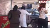 Okmeydanı ve Bağcılar'da Polis Müdahalesi