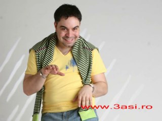 FLORIN SALAM - AS PLECA CAT MAI DEPARTE.