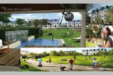 Apartment For Sale in Mountain View Hyde Park Phase 5  New Cairo