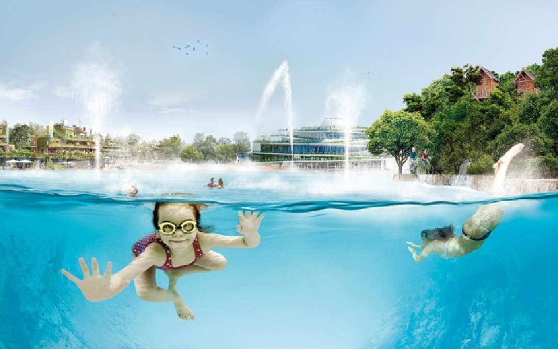 Présentation du projet « Villages Nature »