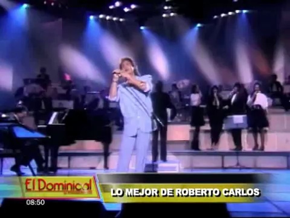 Lo mejor de Roberto Carlos: conozca la complicada vida del cantante brasileño