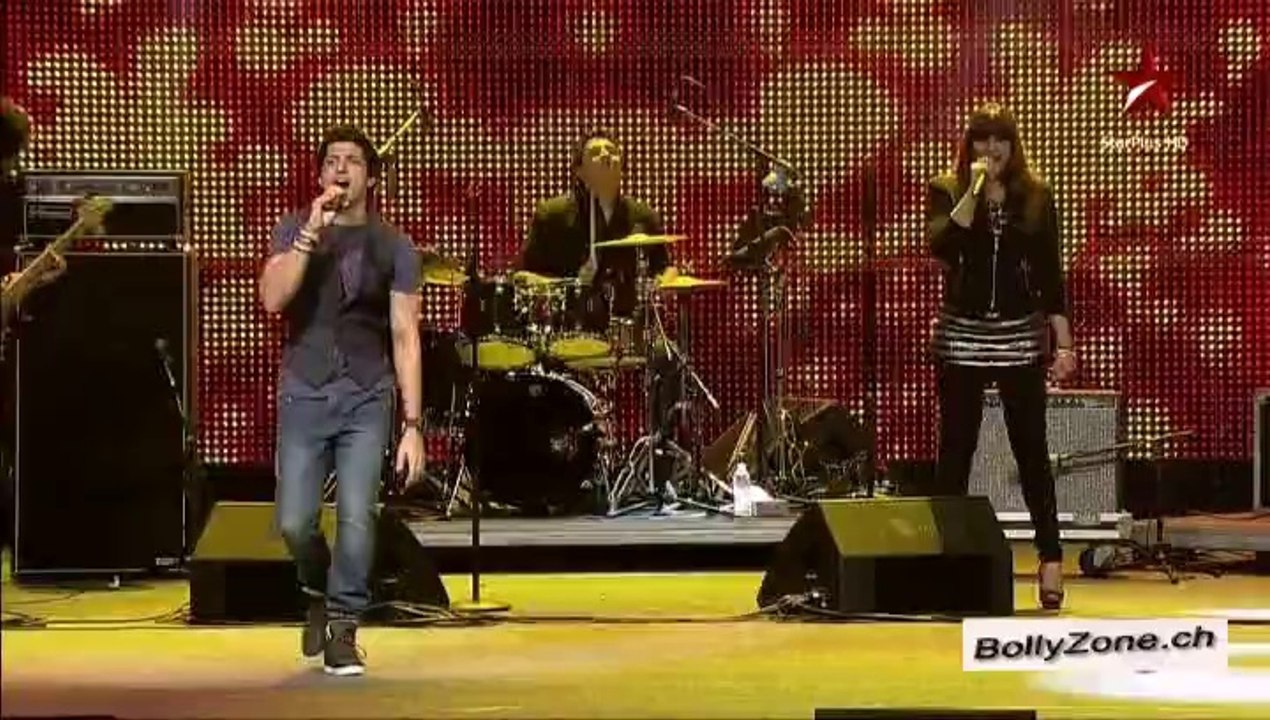 IIFA Awards 2014 [Weekend Magic Of Movies] 8th June 2014 Video Watch Online 720p HD  Part9