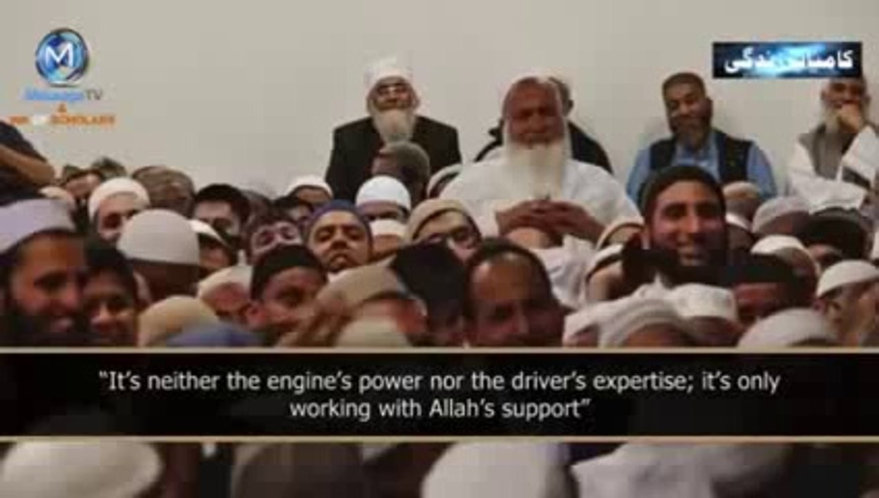 Weigh Your Words Before You Speak [Aqlaaq] by Maulana Tariq Jameel