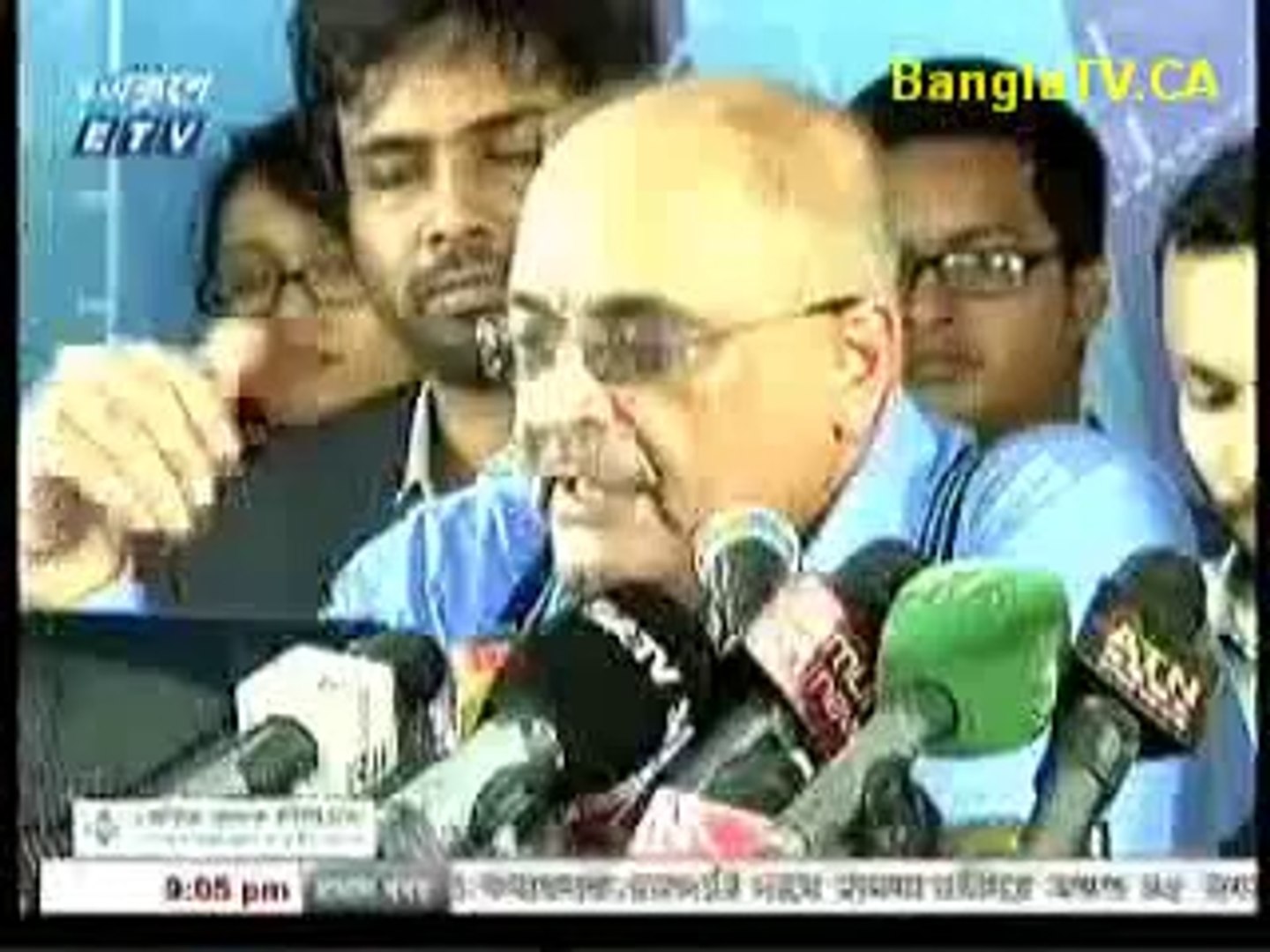 June 6th 2014 Bangla Tv News