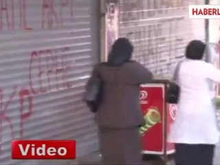 Canımıza Tak Etti, Yeter Artık'