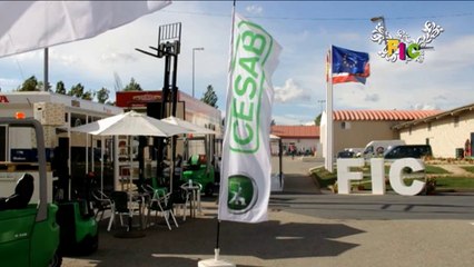 RESUMEN 3ª JORNADA - FIC 2014