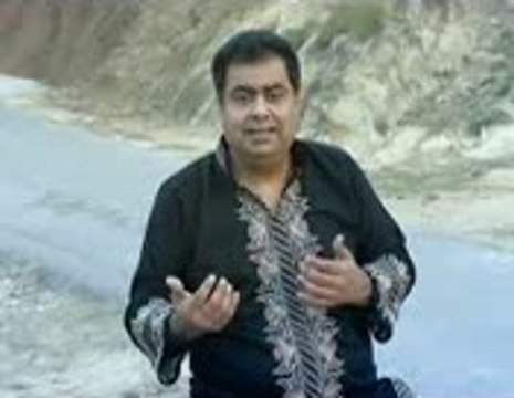 RAAG MALA BY SINGER NADEEM BUTT DADICAITE TO USTAD NAZIR BUTT SAAB ..///LATE]