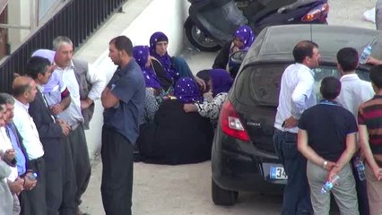 sanlıurfa kavga 1 ölü