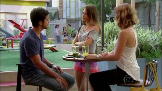 Bruno e Fatinha (a história) - parte 19