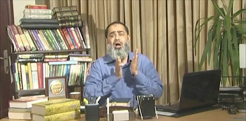 قادیانیت پر ڈاکومینٹری فلم حصہ اول