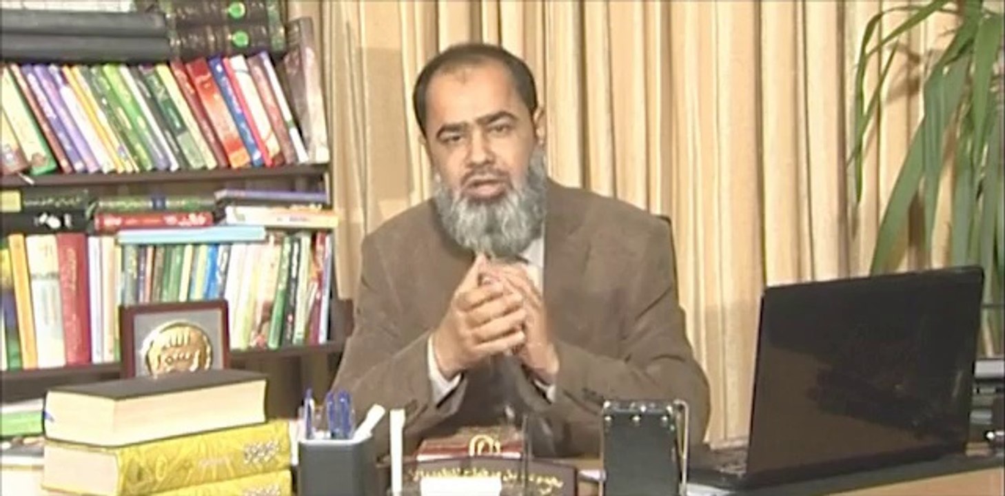 قادیانیت پر ڈاکومینٹری فلم حصہ دوم