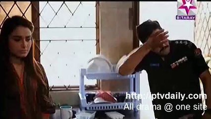 SHO Bhatti By Hum Sitaray - 8th June 2014