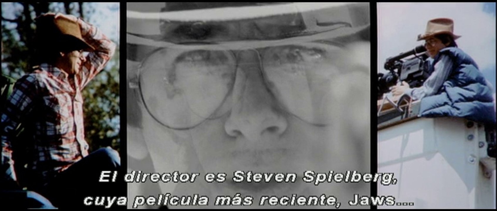 Encuentros En La Tercera Fase. Tráiler 2 Subtitulado En Español