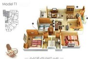 For Sale In Maadi  Fully Finished Apartment For Sale In Maadi Sundry Compound
