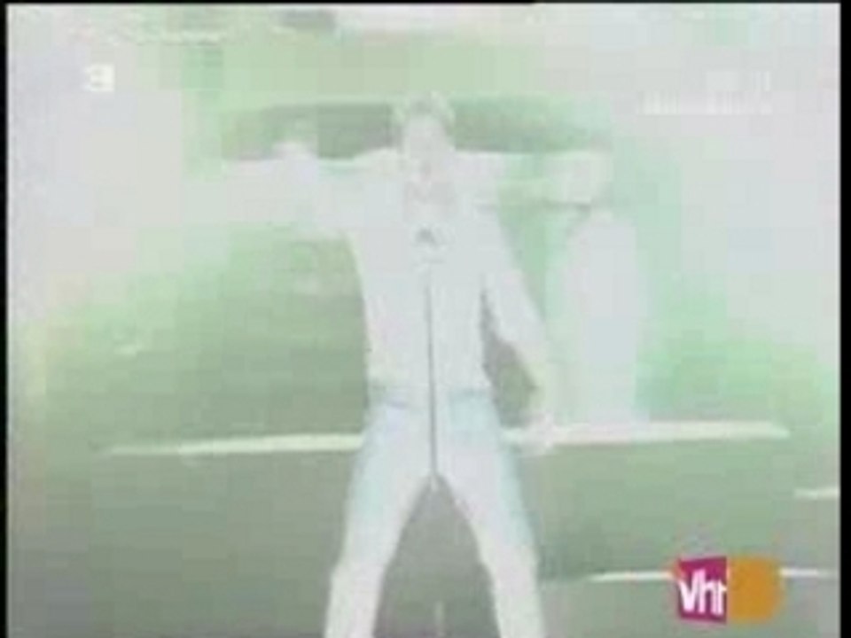 Shake your bonbon - Ricky Martin