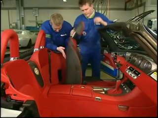 Discover the Rich Heritage of Alpina 🚗