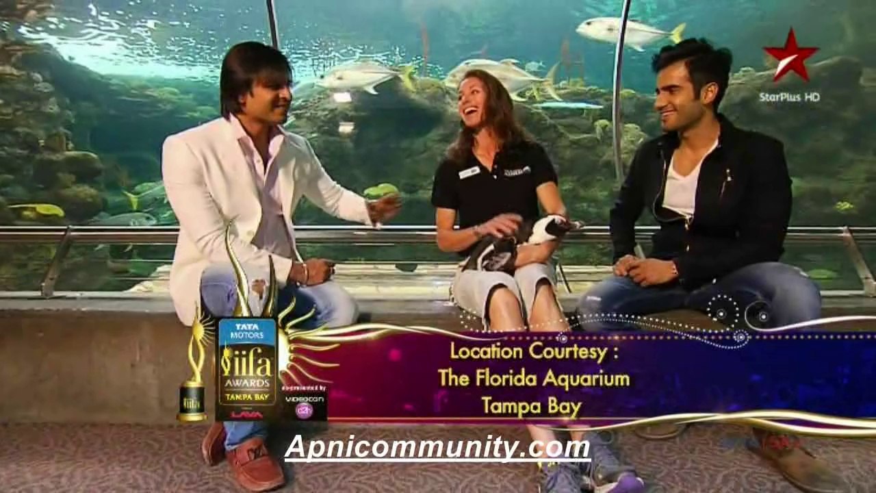 iifa Weekend Florida-8 Jun 2014 pt3
