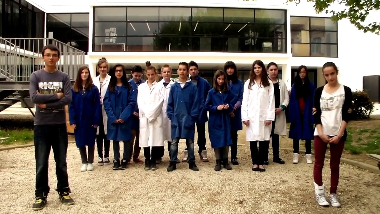 L'eau [clip scolaire] : entre consommation et économies...