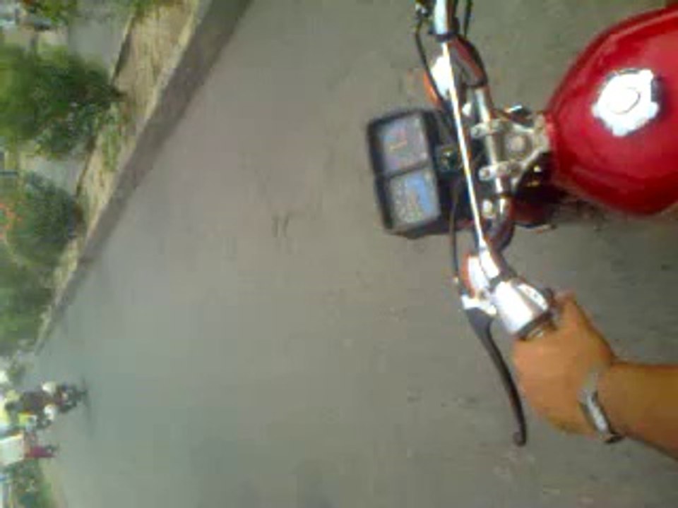 Only in Pakistan